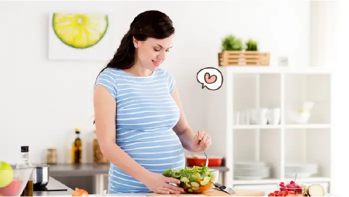 Cara Menurunkan Gula Darah Pada Ibu Hamil