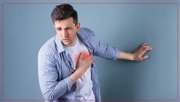 Ciri Ciri Gejala Sakit Jantung