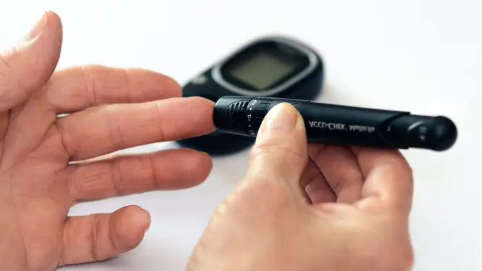 Ciri Ciri Gula Kering