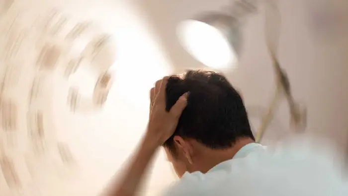 Kenali Vertigo Perifer dan Cara Pengomabtannya
