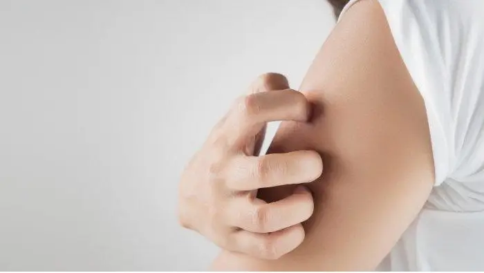 Ketahui Tanda Tanda Kencing Manis