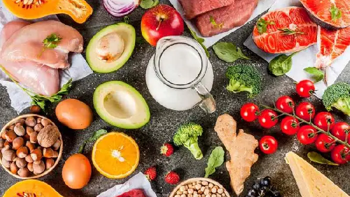 Makanan Untuk Menormalkan Gula Darah