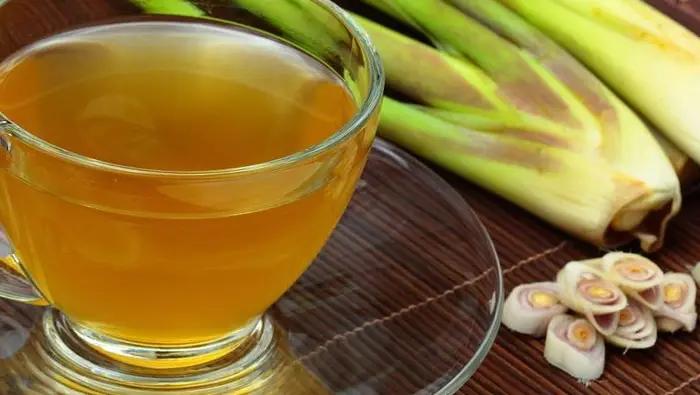 Manfaat Daun Salam dan Sereh