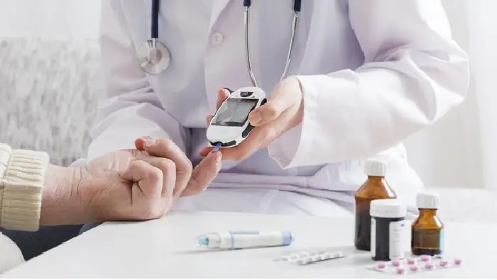 Mau Tau Cara Mengontrol Gula Darah Mudah Unruk Mengontrol Gula Darah