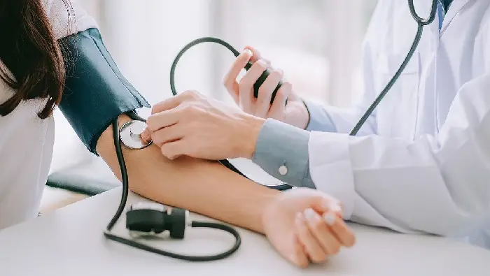 Menurun Darah Tinggi Alami Paling Cepat