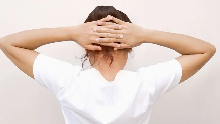 Sakit Kepala Belakang