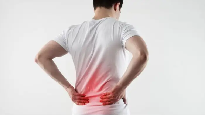 Sakit Pada Tulang Ekor