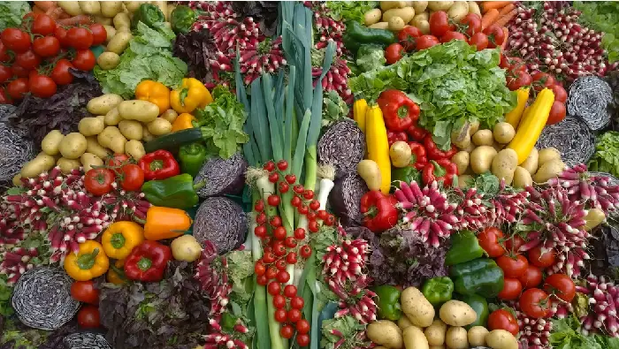 Sayuran Yang Tidak Boleh Dikonsumsi Penderita Darah Tinggi