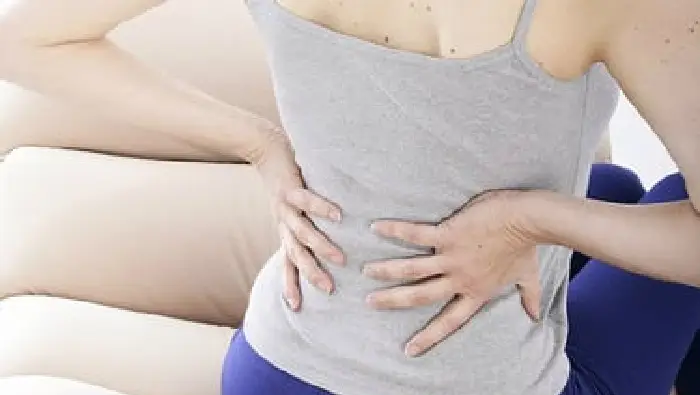 Tulang Ekor Sering Sakit