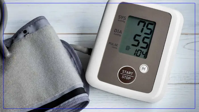 bahaya tekanan darah rendah