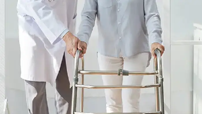 cara terapi penderita stroke