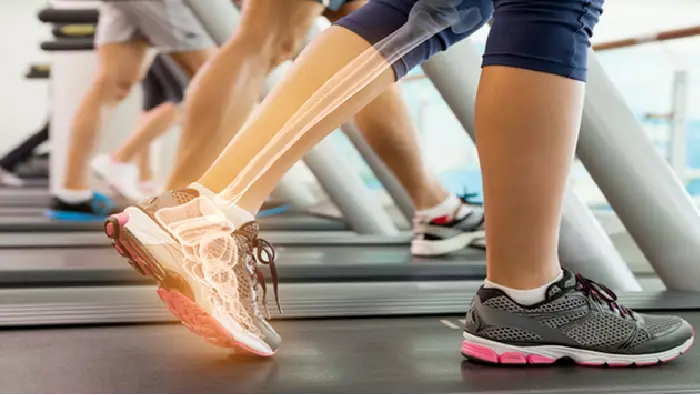 ciri ciri pengapuran