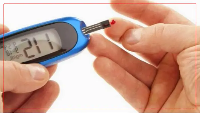 dampak gula darah tinggi