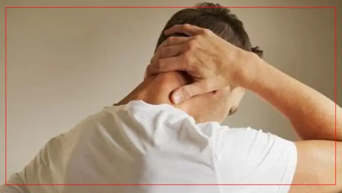 kepala kanan belakang sakit