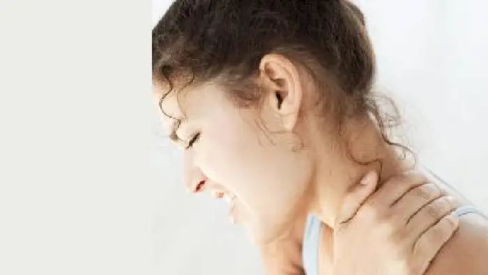 leher pegal kolesterol