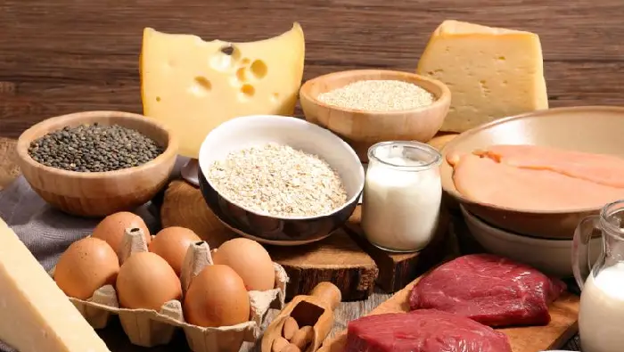 makanan untuk diabetes tipe 2