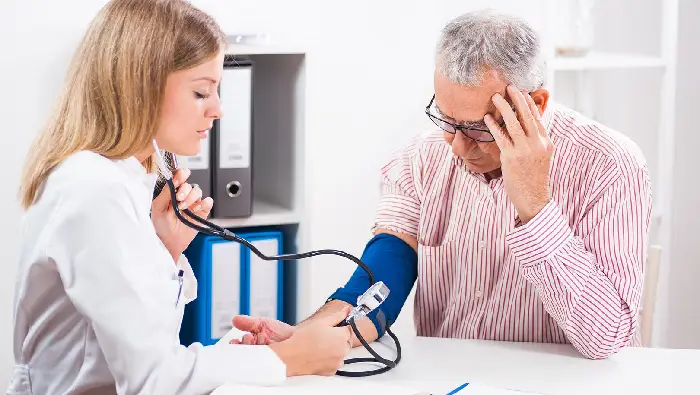 makanan untuk menurunkan darah tinggi