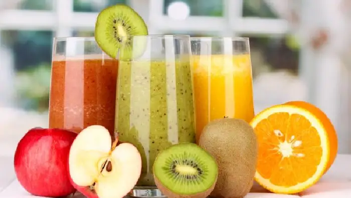 minuman menurunkan kolesterol