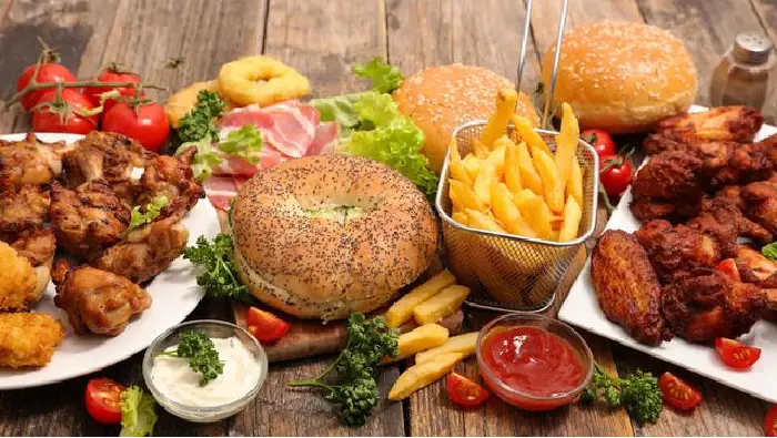 pantangan makanan leukosit tinggi