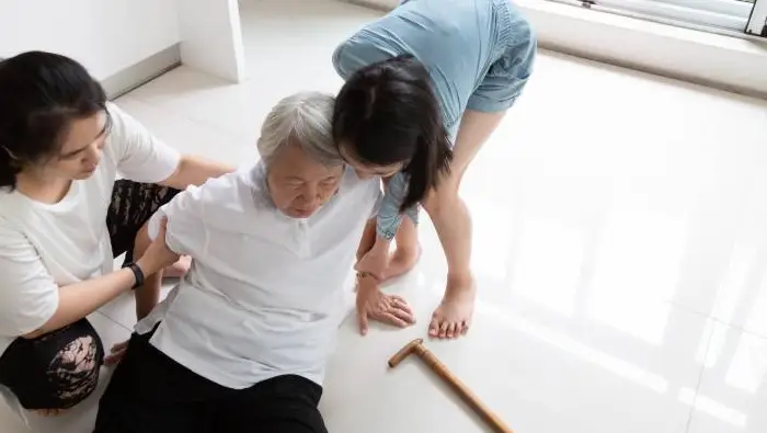 penyebab stroke iskemik