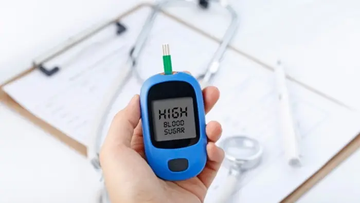 perbedaan diabetes melitus dan insipidus