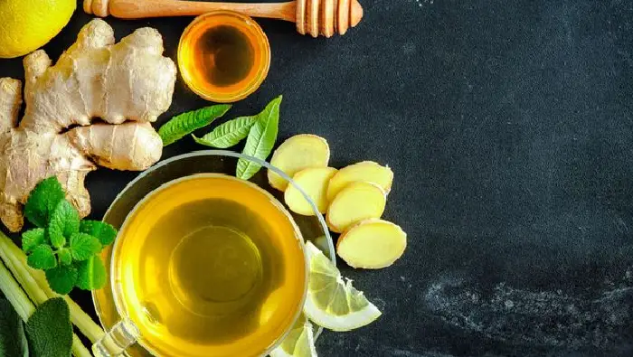 ramuan tradisional kolesterol