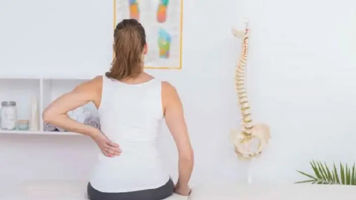 sakit tulang ekor setelah melahirkan