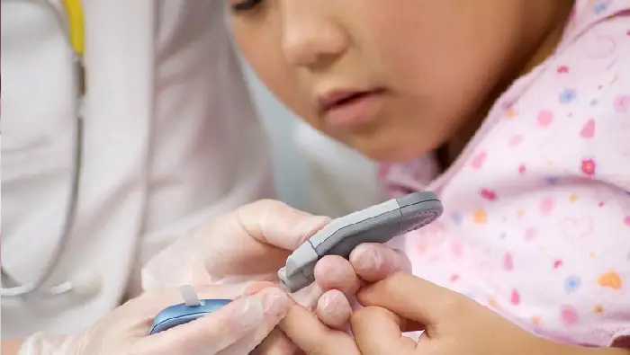 tanda tanda kena diabetes