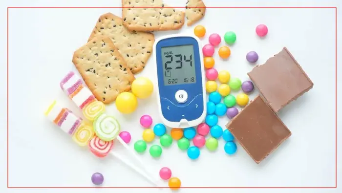 tanda tanda penyakit gula