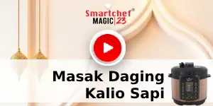 kalio sapi