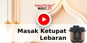 ketupat lebaran
